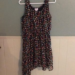 Charming Charlie L dress